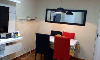 Imagem 6: Apartamento à venda em Jardim Helena com 49 m², 2 quartos, 1 vaga