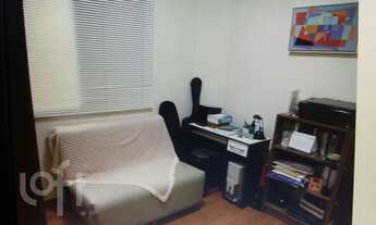 Imagem 3: Apartamento à venda em Bosque da Saúde com 66 m², 2 quartos, 1 vaga