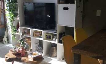 Imagem 2: Apartamento à venda em Cambuci com 51 m², 1 quarto, 1 vaga