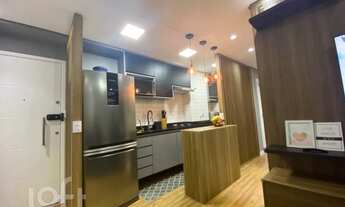 Imagem 6: Apartamento à venda em Pirituba com 45 m², 2 quartos, 1 vaga