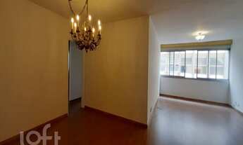 Imagem: Apartamento à venda em Higienópolis com