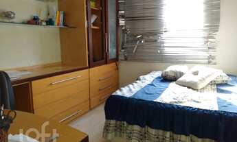 Imagem 3: Apartamento à venda em Cursino com 86 m², 3 quartos