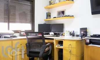 Imagem 7: Apartamento à venda em Vila Andrade com 175 m², 4 quartos, 3 suítes, 4 vagas