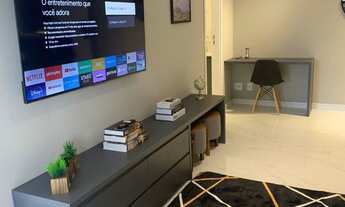 Imagem 5: Apartamento à venda em Vila Formosa com 52 m², 1 quarto, 1 vaga