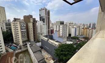 Imagem 3: Apartamento à venda em Campos Elísios com 25 m², 1 quarto