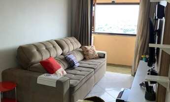 Imagem 4: Apartamento à venda em Itaquera com 69 m², 3 quartos, 1 suíte, 1 vaga