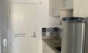 Imagem 3: Apartamento à venda em República com 22 m², 1 quarto