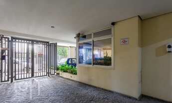 Imagem 5: Apartamento à venda em Cursino com 58 m², 3 quartos, 1 vaga