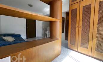 Imagem 4: Apartamento à venda em Santa Cecília com 28 m², 1 quarto, 1 vaga