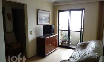 Imagem: Apartamento à venda em Tucuruvi com 55