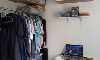 Imagem 3: Apartamento à venda em Casa Verde com 37 m², 2 quartos