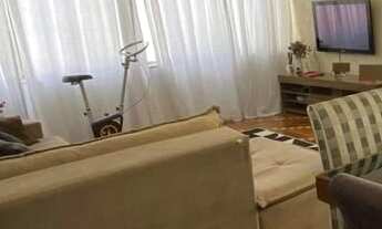 Imagem 4: Apartamento à venda em Santana com 147 m², 3 quartos, 1 suíte, 1 vaga