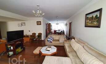 Imagem 2: Apartamento à venda em Bela Vista com 182 m², 4 quartos, 1 suíte, 2 vagas