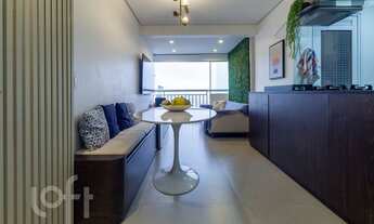 Imagem: Apartamento à venda em Bosque da Saúde