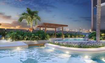 Imagem 7: Apartamento à venda em Santo Amaro com 66 m², 2 quartos, 1 suíte, 1 vaga