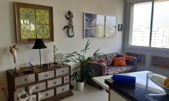 Imagem: Apartamento à venda em República com 59