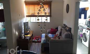 Imagem: Apartamento à venda em Morumbi com 53 m²