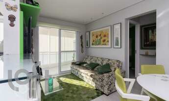 Imagem: Apartamento à venda em República com 49