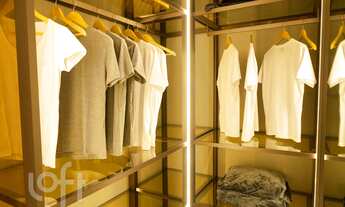 Imagem 7: Apartamento à venda em Santo Amaro com 142 m², 2 quartos, 2 suítes, 2 vagas