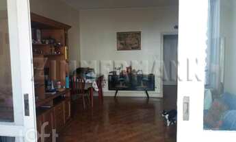 Imagem: Apartamento à venda em Santa Cecília com