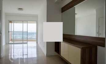 Imagem 4: Apartamento à venda em Alto de Pinheiros com 100 m², 3 quartos, 1 suíte, 2 vagas