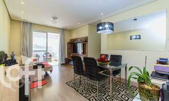 Imagem: Apartamento à venda em Sacomã com 75 m²