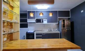 Imagem 6: Apartamento à venda em Vila Olímpia com 72 m², 2 quartos, 1 suíte, 1 vaga