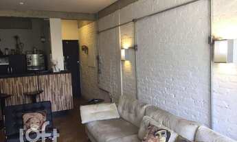 Imagem 5: Apartamento à venda em Campos Elísios com 56 m², 1 quarto