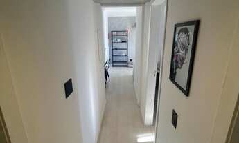 Imagem 6: Apartamento à venda em Jabaquara com 56 m², 2 quartos, 1 vaga