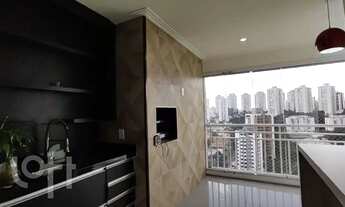 Imagem 2: Apartamento à venda em Vila Sônia com 87 m², 2 quartos, 1 suíte, 2 vagas