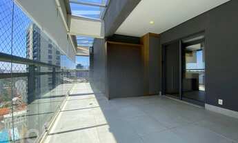 Imagem: Apartamento à venda em Vila Madalena com