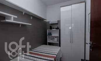 Imagem 5: Apartamento à venda em Bela Vista com 45 m², 2 quartos, 1 suíte