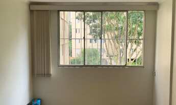 Imagem 2: Apartamento à venda em Sacomã com 50 m², 2 quartos, 1 vaga