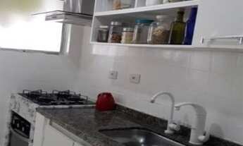 Imagem 5: Apartamento à venda em Freguesia do Ó com 52 m², 2 quartos, 1 vaga