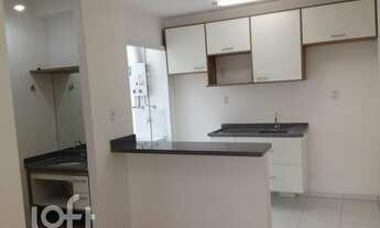 Imagem 3: Apartamento à venda em Campos Elísios com 38 m², 1 quarto, 1 vaga