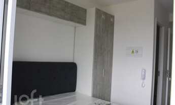 Imagem 6: Apartamento à venda em Sacomã com 18 m², 1 quarto