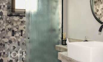 Imagem 3: Apartamento à venda em Tucuruvi com 90 m², 3 quartos, 1 suíte, 2 vagas