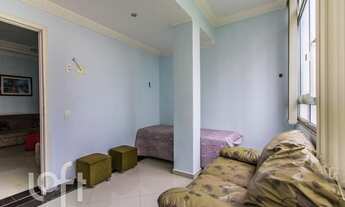 Imagem 2: Apartamento à venda em República com 73 m², 2 quartos, 1 suíte