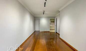 Imagem 4: Apartamento à venda em Vila Andrade com 100 m², 3 quartos, 1 suíte, 2 vagas