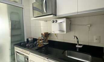 Imagem 6: Apartamento à venda em Tucuruvi com 82 m², 2 quartos, 1 suíte, 1 vaga