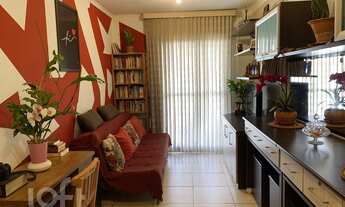 Imagem 5: Apartamento à venda em República com 75 m², 2 quartos, 1 vaga