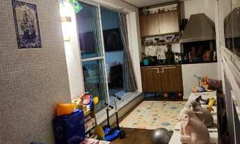 Imagem 5: Apartamento à venda em Vila Andrade com 126 m², 3 quartos, 3 suítes, 3 vagas