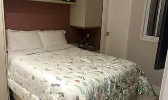 Imagem 7: Apartamento à venda em Barra Funda com 69 m², 2 quartos, 1 suíte, 2 vagas