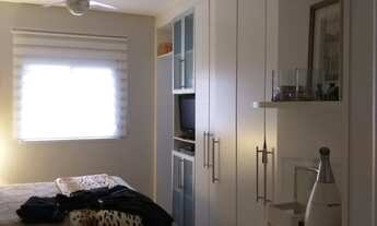 Imagem 3: Apartamento à venda em Jabaquara com 143 m², 3 quartos, 3 suítes, 2 vagas