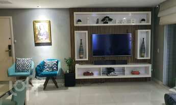 Imagem 3: Apartamento à venda em Cursino com 202 m², 3 quartos, 2 suítes, 2 vagas