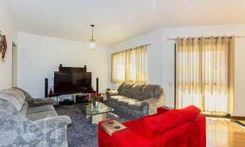 Imagem 2: Apartamento à venda em Perdizes com 216 m², 4 quartos, 4 suítes, 3 vagas