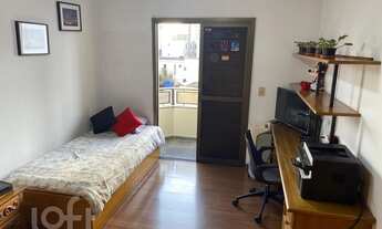 Imagem 5: Apartamento à venda em Água Rasa com 160 m², 3 quartos, 1 suíte, 2 vagas