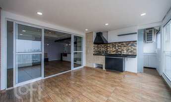 Imagem 3: Apartamento à venda em Cursino com 94 m², 2 quartos, 1 suíte, 2 vagas