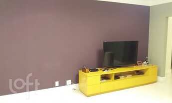 Imagem 3: Apartamento à venda em Campos Elísios com 213 m², 4 quartos, 1 suíte, 1 vaga