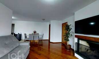 Imagem 6: Apartamento à venda em Vila Sônia com 135 m², 3 quartos, 1 suíte, 2 vagas